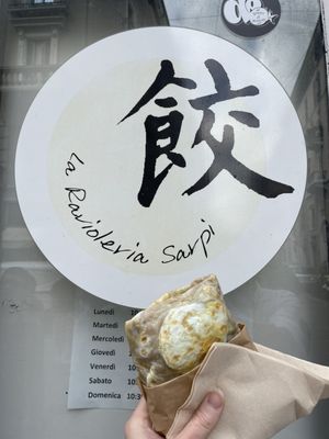 Ravioleria Sarpi by null