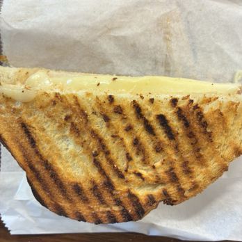 Crepes & Espressos - Turkey panini - Desserts Near Me - Rialto, California