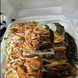 Lunas snacks & More