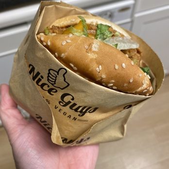 Nice Burger - Burgers Near Me - Santa Ana, California Nice Burger - Burgers Near Me - Santa Ana, California