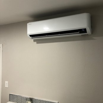 Paulson Air Conditioning - Samsung mini split - Heating & Air Conditioning/HVAC Near Me - San Diego, California Paulson Air Conditioning - Samsung mini split - Heating & Air Conditioning/HVAC Near Me - San Diego, California