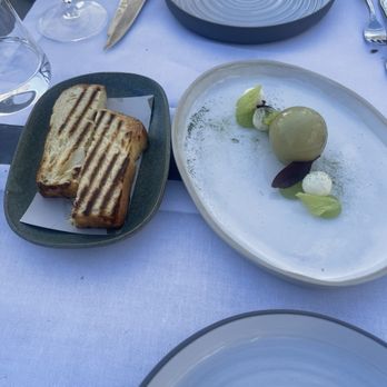 Park Hotel Vitznau - Duck mousse pate - Hotels Near Me - Vitznau, LU