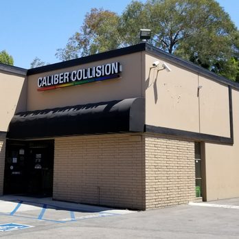 Caliber Collision - Excellent workmanship and customer service! I highly recommend this shop! Thanks Taylor! - Body Shops Near Me - Mission Viejo, California