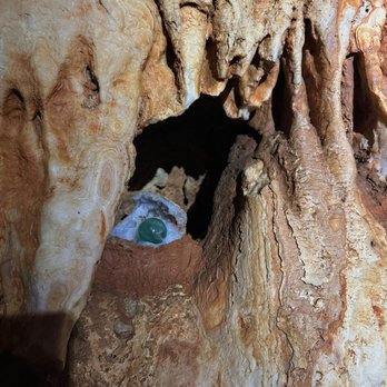 Stark Caverns - Parks Near Me - Eldon, Missouri