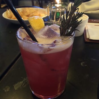 Delicia - Rosemary Daisy ($10) - Latin American Near Me - Indianapolis, Indiana Delicia - Rosemary Daisy ($10) - Latin American Near Me - Indianapolis, Indiana