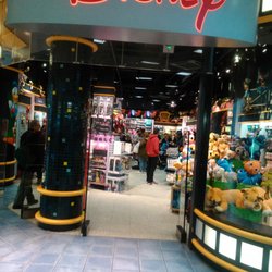 The Marlands - Disney Shop
