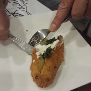 IQuintili - Pizza Near Me - Rome, RM