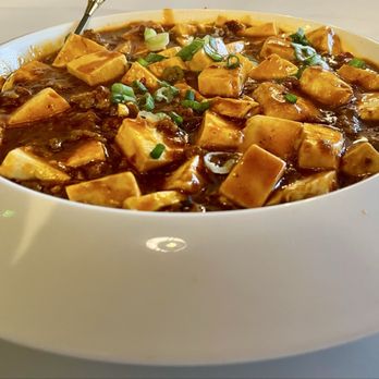 Treasure - Mapo Tofu - Dim Sum Near Me - Belmont, California Treasure - Mapo Tofu - Dim Sum Near Me - Belmont, California