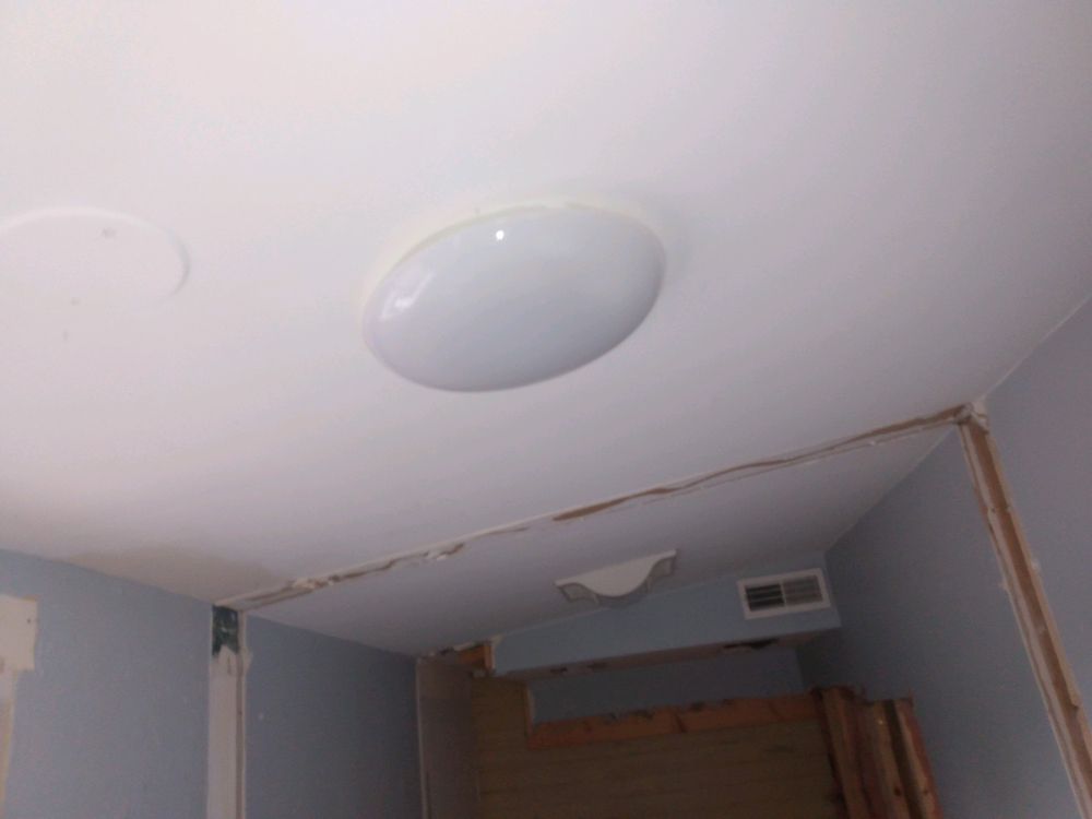 Slide of Vermont Electrical