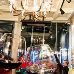 Beso Restaurant Bistro