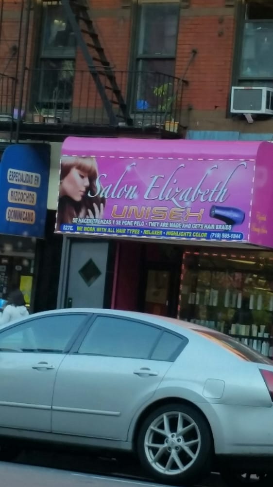 YISSEL HAIR STUDIO Updated September 2024 527 E 138 Flr Grd, Bronx