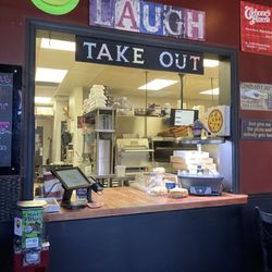 Carbone's Pizzeria & Pub - Billings