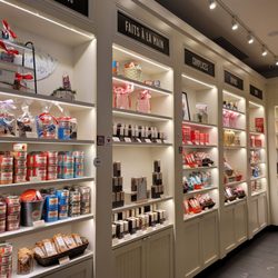 Chocolats Favoris