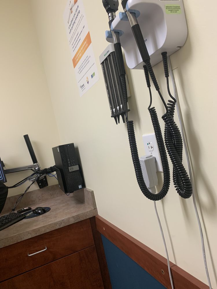 OCHSNER URGENT CARE RIVER RIDGE Updated September 2024 14 Photos