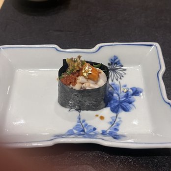Omakase - Sushi Bars Near Me - San Francisco, California