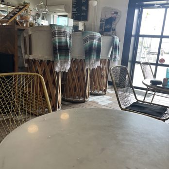Deseo Coffee Shack - Inside - Coffee & Tea Near Me - Phoenix, Arizona