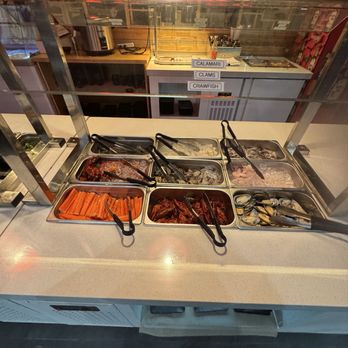 Orion Hot Pot - Hot Pot Near Me - Arvada, Colorado