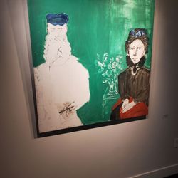 Bitfactory Gallery & Studios - All Day I Dream (March/April 2026)