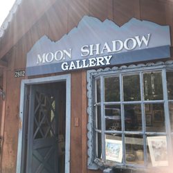 Moon Shadow Gallery