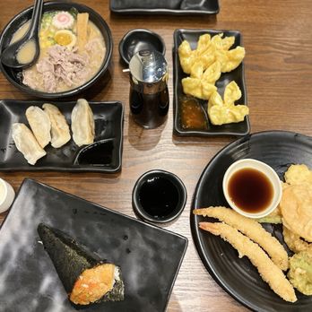 Nagoya - Sushi Bars Near Me - Golden Valley, Minnesota