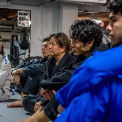 Tako Jiu-Jitsu