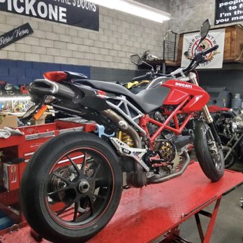 Ruthless Kustomz - Motorcycle Repair Near Me - Pomona, California Ruthless Kustomz - Motorcycle Repair Near Me - Pomona, California