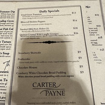 The Carter Payne - Party & Event Planning Near Me - Colorado Springs, Colorado The Carter Payne - Party & Event Planning Near Me - Colorado Springs, Colorado
