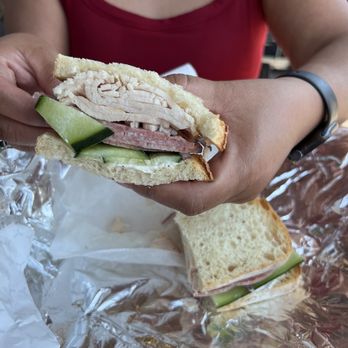 Carl's Deli - Delis Near Me - Cincinnati, Ohio
