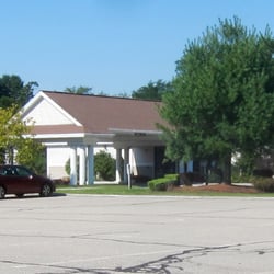 Hope Memorial Chapel