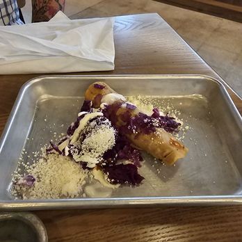 Maiz Agua Sal - Breakfast & Brunch Near Me - Charlotte, North Carolina Maiz Agua Sal - Breakfast & Brunch Near Me - Charlotte, North Carolina