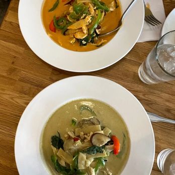Khao Hom Thai - Green Curry - Thai Near Me - Minneapolis, Minnesota Khao Hom Thai - Green Curry - Thai Near Me - Minneapolis, Minnesota