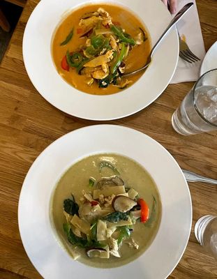 Khao Hom Thai Restaurant Minneapolis by null