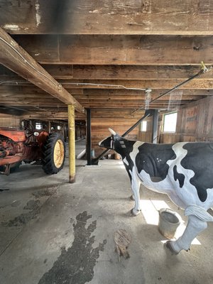 McPolin Barn by null