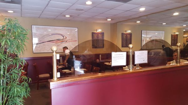 David Chu's China Bistro by null