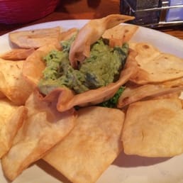 Tortilla Chips