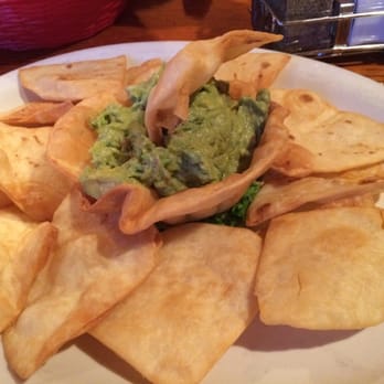 El Tio Tex Mex Grill - Guacamole with flour tortilla chips - Tex-Mex Near Me - McLean, Virginia El Tio Tex Mex Grill - Guacamole with flour tortilla chips - Tex-Mex Near Me - McLean, Virginia