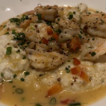 Muriel's Jackson Square - Shrimp and grits. - Cajun/Creole Near Me - New Orleans, Louisiana Muriel's Jackson Square - Shrimp and grits. - Cajun/Creole Near Me - New Orleans, Louisiana