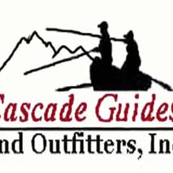 Cascade Guides & Outfitters - Cascades Guides & Outfitters and The Hook Fly shop serving Sunriver since 1982, a full service fly shop and guide service.