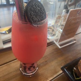 Yokoso Ramen - Watermelon bubba - Japanese Near Me - Sarasota, Florida