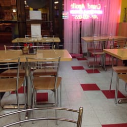 Apollo Fast Food & Grocery