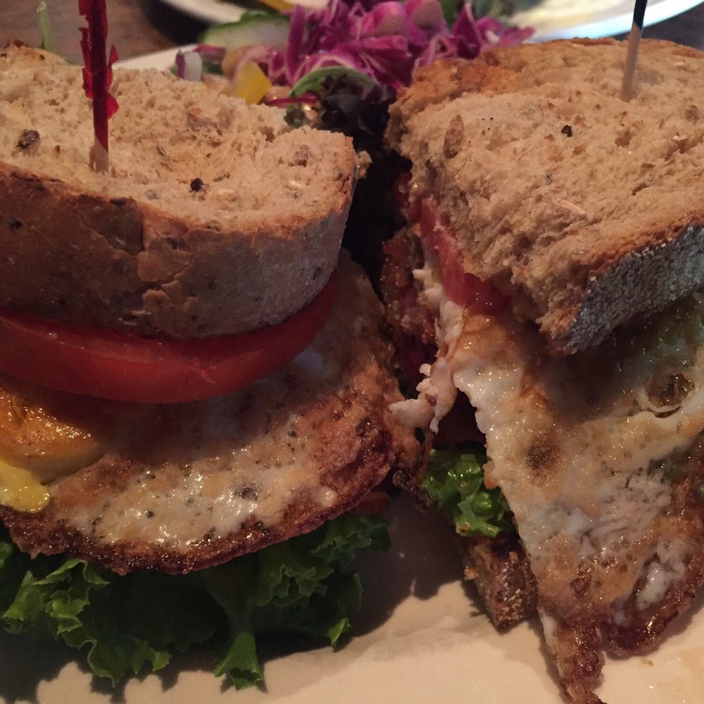 7 West Cafe - Italian Near Me - Toronto, Ontario