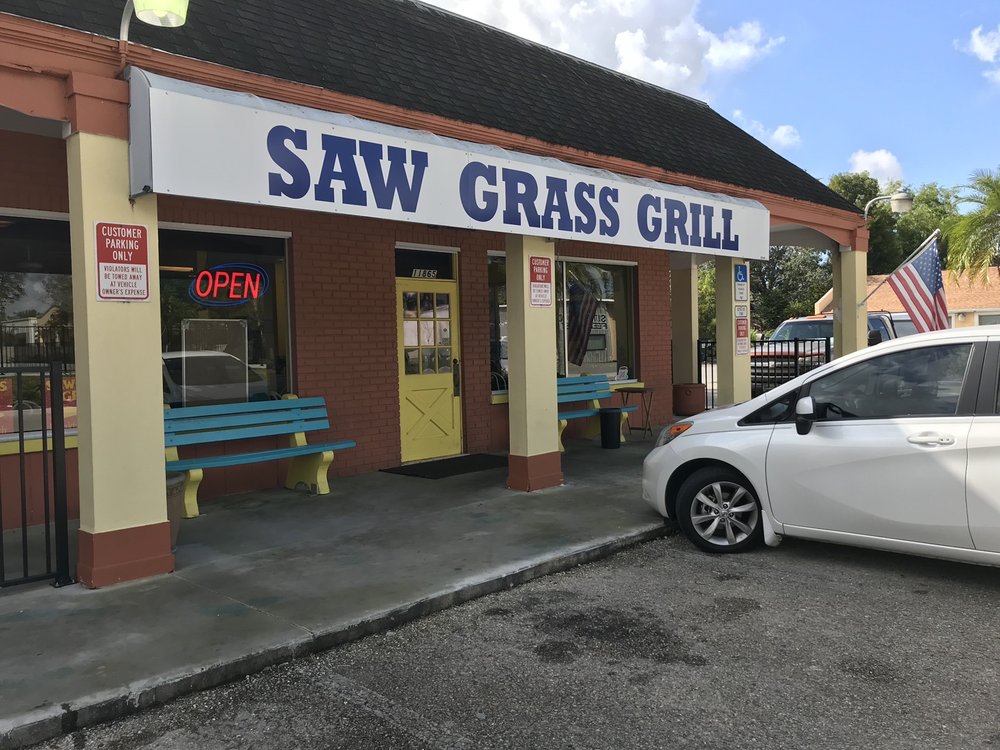 SAWGRASS GRILL 12 Reviews 11865 Collier Blvd, Naples, Florida