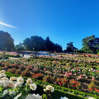 Peninsula Park - Parks Near Me - Portland, Oregon Peninsula Park - Parks Near Me - Portland, Oregon