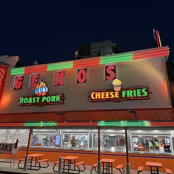 Geno's Steaks - Sandwiches Near Me - Philadelphia, Pennsylvania Geno's Steaks - Sandwiches Near Me - Philadelphia, Pennsylvania