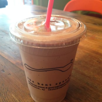 The Bent Spoon - Ice Cream Malt Shake - Ice Cream & Frozen Yogurt Near Me - Princeton, New Jersey The Bent Spoon - Ice Cream Malt Shake - Ice Cream & Frozen Yogurt Near Me - Princeton, New Jersey