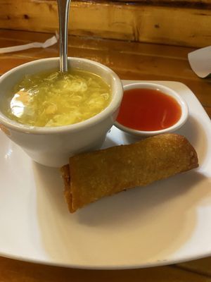 Bamboo Garden Asian Cuisine by null