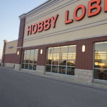 Hobby Lobby - Arts & Crafts Near Me - Fairview Heights, Illinois