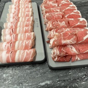 Liuyishou Hotpot - Hot Pot Near Me - Richmond Hill, Ontario Liuyishou Hotpot - Hot Pot Near Me - Richmond Hill, Ontario