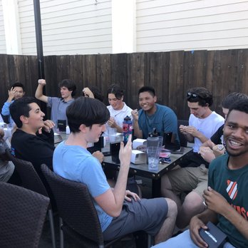 Skipolini's Pizza - Great spot for team sports events - Food Delivery Services Near Me - Clayton, California Skipolini's Pizza - Great spot for team sports events - Food Delivery Services Near Me - Clayton, California