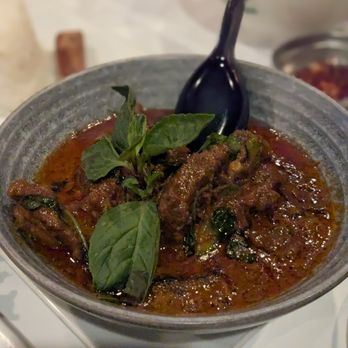 Khon Thai Kitchen By Seeda - Thai Near Me - Austin, Texas